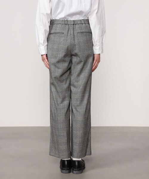 Morris & Sons（モリスアンドサンズ）の「MORRIS & SONS | ウール