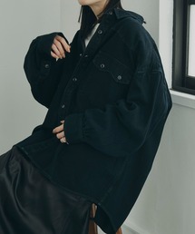 GENE HEAVENS（ジーンヘブンズ）の「(GENE HEAVENS)ウェスタン