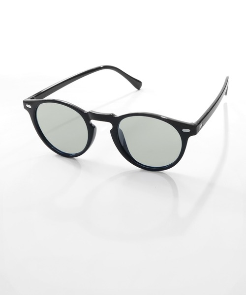 SBG（エスビー）の「【販売不可】SBG 偏光 調光レンズサングラス（サングラス・メンズ・レッド/グレー/レッド系その他/ブルー系その他/イエロー/パープル/グレー系その他・FREE）」の2枚目の写真