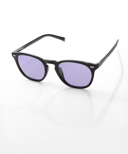 SBG（エスビー）の「【販売不可】SBG 偏光 調光レンズサングラス（サングラス・メンズ・レッド/グレー/レッド系その他/ブルー系その他/イエロー/パープル/グレー系その他・FREE）」の4枚目の写真