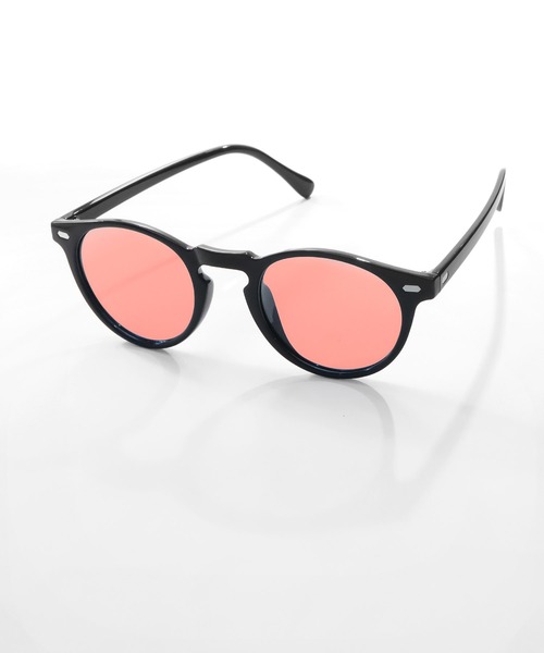 SBG（エスビー）の「【販売不可】SBG 偏光 調光レンズサングラス（サングラス・メンズ・レッド/グレー/レッド系その他/ブルー系その他/イエロー/パープル/グレー系その他・FREE）」の7枚目の写真