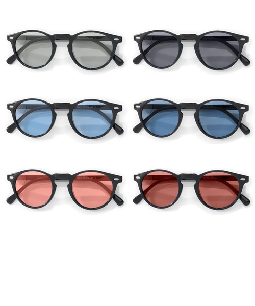 SBG（エスビー）の「【販売不可】SBG 偏光 調光レンズサングラス（サングラス・メンズ・レッド/グレー/レッド系その他/ブルー系その他/イエロー/パープル/グレー系その他・FREE）」の18枚目の写真