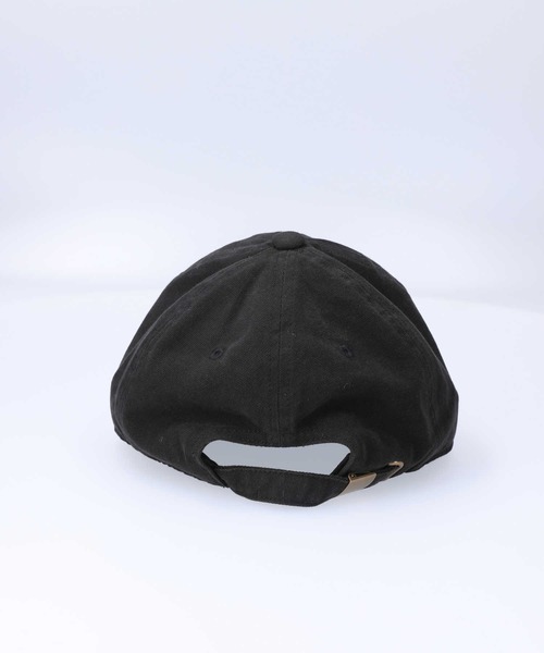 帽子 Back c BACK NUMBER キャップ 帽子 「BACK NUMBER」ダックツイル