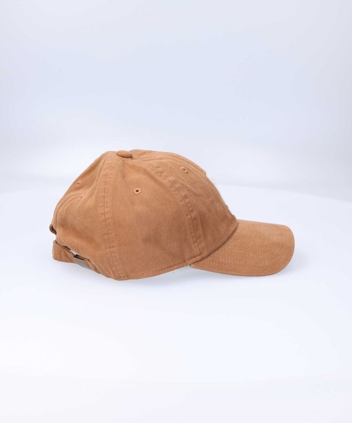 BACK NUMBER（バックナンバー）の「【BACK NUMBER】ダックツイルモチーフキャップ（キャップ・メンズ・ブラック/ブラウン・フリー）」の11枚目の写真