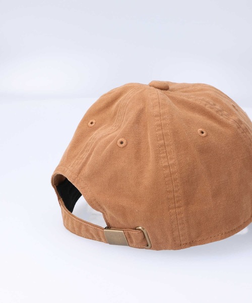 帽子 Back c BACK NUMBER キャップ 帽子 「BACK NUMBER」ダックツイル