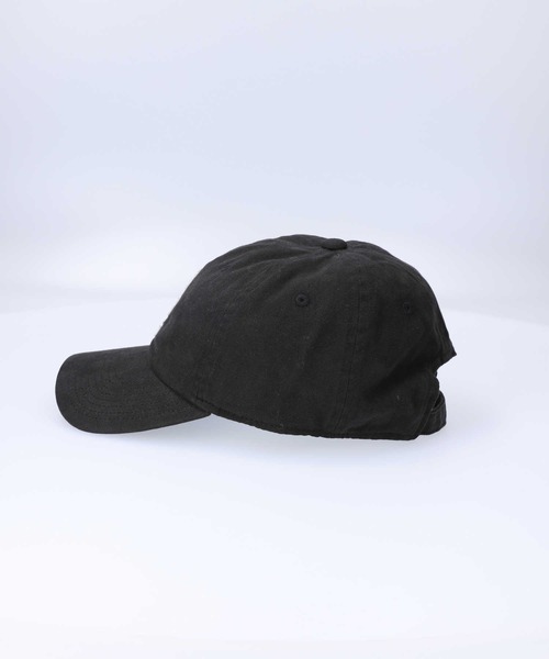 BACK NUMBER（バックナンバー）の「【BACK NUMBER】ダックツイルモチーフキャップ（キャップ・メンズ・ブラック/ブラウン・フリー）」の15枚目の写真