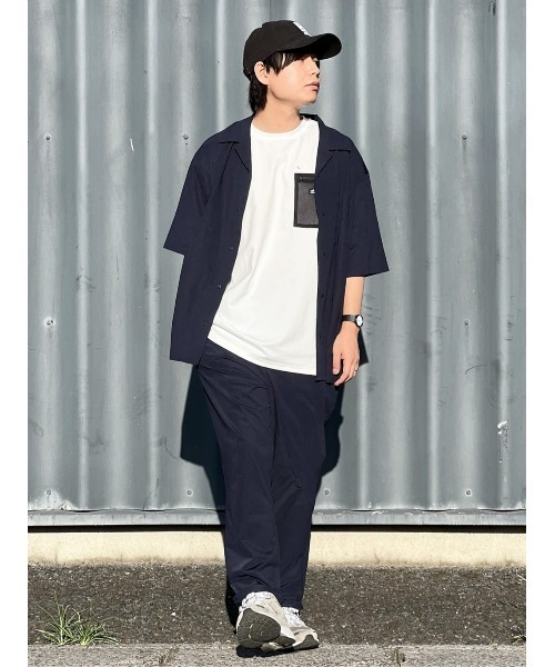 BACK NUMBER（バックナンバー）の「【BACK NUMBER】ダックツイルモチーフキャップ（キャップ・メンズ・ブラック/ブラウン・フリー）」の19枚目の写真