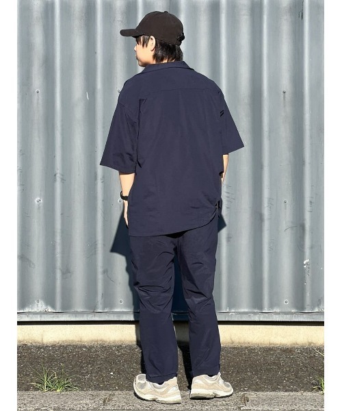 BACK NUMBER（バックナンバー）の「【BACK NUMBER】ダックツイルモチーフキャップ（キャップ・メンズ・ブラック/ブラウン・フリー）」の21枚目の写真