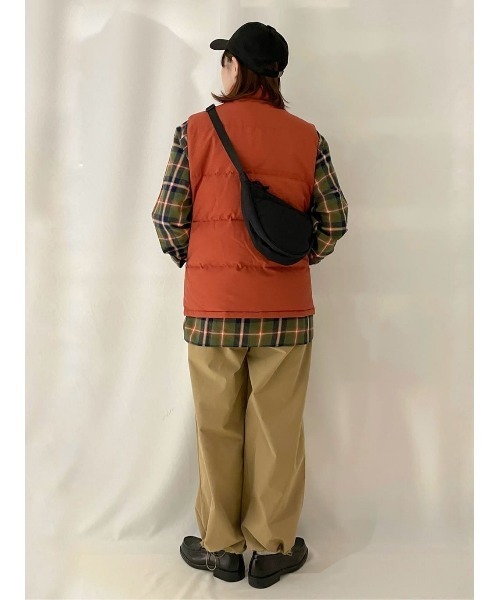 BACK NUMBER（バックナンバー）の「【BACK NUMBER】ダックツイルモチーフキャップ（キャップ・メンズ・ブラック/ブラウン・フリー）」の18枚目の写真