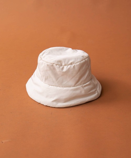 セール】中綿バケットハット（ハット）｜bohmal（ボマール）の