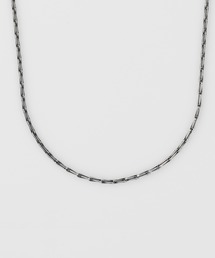アガット agete シルバー 925 ロング ネックレス agete シルバー 925 ロングネックレス レア（ネックレス