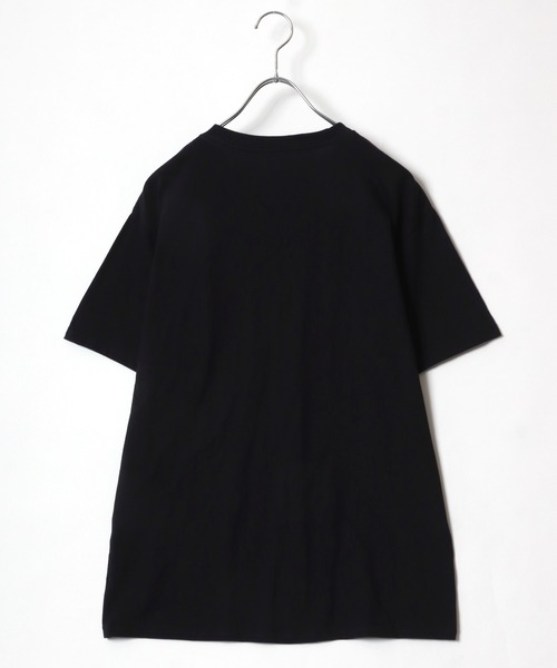 HANES(ヘインズ)の「Hanes(ヘインズ)ベーシックインナーウェア無地半袖Tシャツ3枚セット/パックTシャツ3P メンズ(Tシャツ/カットソー・メンズ・グレー/ホワイト/ブラック・M/L/LL)」の12枚目の写真