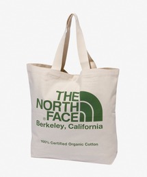 THE NORTH FACE | THE NORTH FACE/ザ・ノース・フェイス トートバック ORGANIC C TOTE NM82385(トートバッグ)