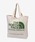 THE NORTH FACE�i�U�m�[�X�t�F�C�X�j�́uTHE NORTH FACE/�U�E�m�[�X�E�t�F�C�X �g�[�g�o�b�N ORGANIC C TOTE NM82385�i�g�[�g�o�b�O�j�v�b�z���C�g×�O���[��