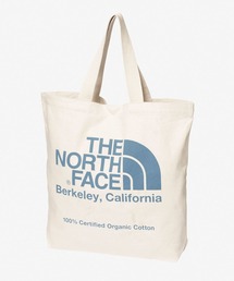 THE NORTH FACE/ザ・ノース・フェイス トートバック ORGANIC C TOTE NM82385