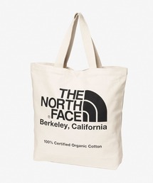 THE NORTH FACE | THE NORTH FACE/ザ・ノース・フェイス トートバック ORGANIC C TOTE NM82385(トートバッグ)