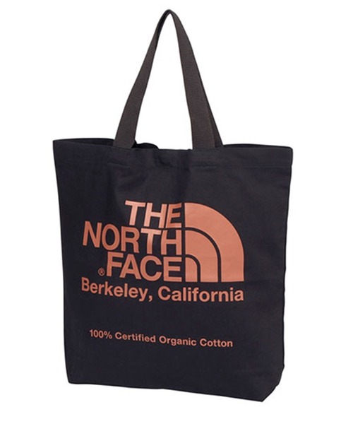 THE NORTH FACE TNF コットントートバッグ COTTON TOTE_SEOUL セール】TNF コットントートバッグ ソウル COTTON TOTE_SEOUL ザ