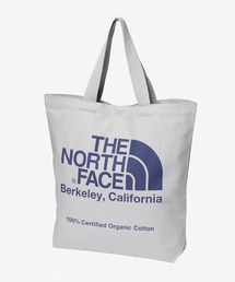 THE NORTH FACE/ザ・ノース・フェイス トートバック ORGANIC C TOTE NM82385