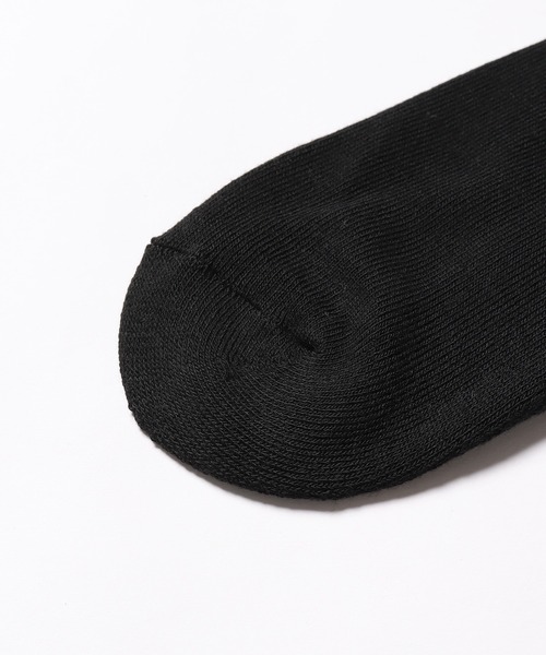 VANS（バンズ）の「VANS/ヴァンズ 3P LOGO SOCKS ロゴソックス（ソックス/靴下・メンズ・マルチ・S/M）」の6枚目の写真