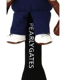 PEARLY GATES（パーリーゲイツ）の「【PEARLY GATES】ぬいぐるみ