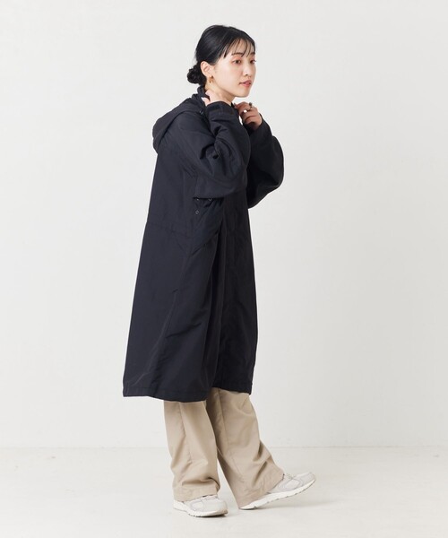限定展開 WILD THINGS/ワイルドシングス SUPPLEX OVER COAT/サップ