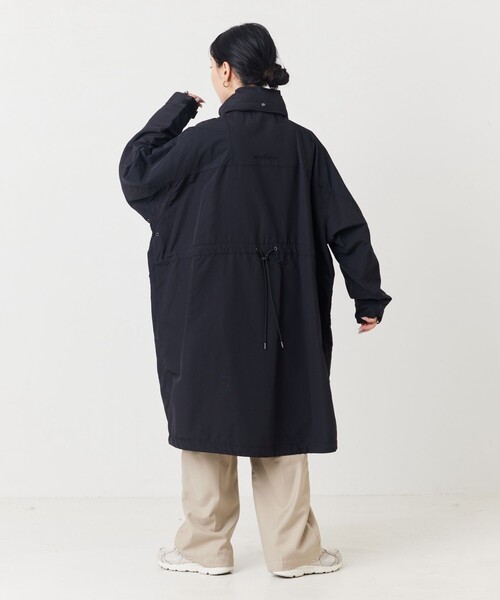 限定展開 WILD THINGS/ワイルドシングス SUPPLEX OVER COAT/サップ