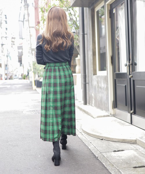 SESTO(セスト)の「チャンキーヒールニットショートブーツ(ブーツ・レディース・ブラック/シルバー・S/M/L/LL/3L)」の7枚目の写真