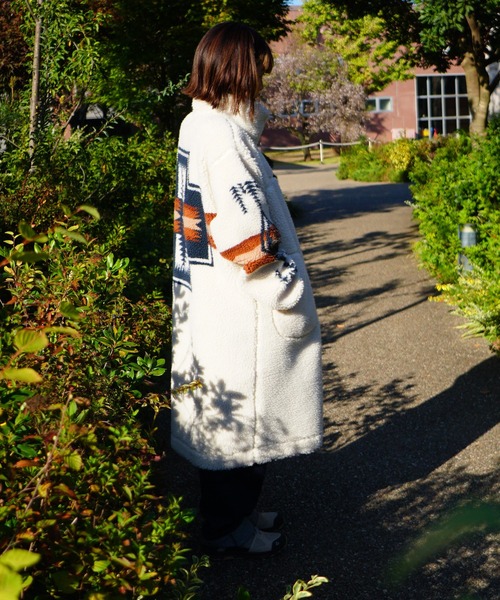PENDLETON（ペンドルトン）の「PENDLETON/ペンドルトン ボアスタンド