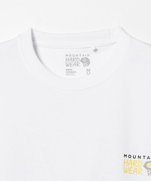 BEAMS マウンテン シャツ（クリーニング済み） MOUNTAIN HARDWEAR（マウンテンハードウェアー）の「MOUNTAIN