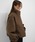 Reurie'iEBj́uyVFǉz_uWbvV[gE[R[g / original wzip short wool coat X^hJ[R[g V[g RN[VGbg V[gR[g E[ t@Xi[ AC{[ O[W uE O[ ubN nClbNȋAE^[jvbuE