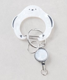 Flowering | アニマル(鳥)/カラビナ(キーホルダー)