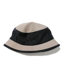 Hombre Nino CODURA WOOL BUCKET HAT HN0232-AC0003