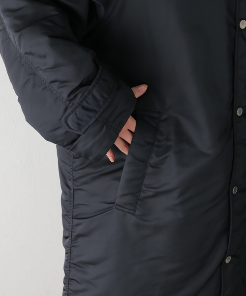 【UPPER HEIGHTS/アッパーハイツ】THE U-BENCHアウター upper hights（アッパーハイツ）｜THE U-BENCH LIGHTアイテムの