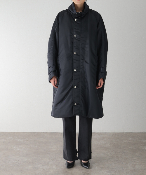 【UPPER HEIGHTS/アッパーハイツ】THE U-BENCHアウター セール】≪一部店舗+WEB限定≫【upper hights / アッパーハイツ