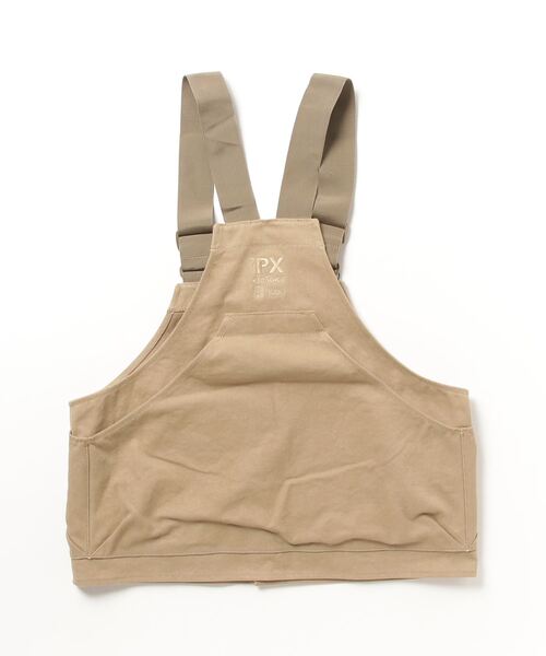 hobo（ホーボー）の「THE PX WILD THINGS × HOBO/ピーエックスワイルド