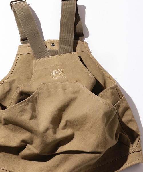 hobo（ホーボー）の「THE PX WILD THINGS × HOBO/ピーエックスワイルド