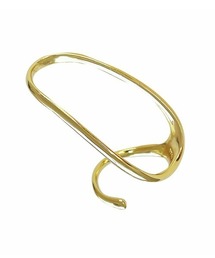 Ritomo De Ricco | SALE  シルバー925コート　ジオメトリBOWリング(リング)