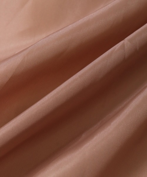 BAYBLO（ベイブロ）の「(DV)【ユニセックス】中綿 パデット モンスターパーカー（ダウンジャケット/コート・メンズ・ブラック/ベージュ/カーキ・MEDIUM/LARGE/X-LARGE）」の6枚目の写真