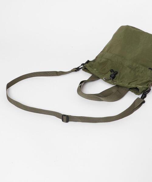 TINY GARDEN PRODUCTS ストロール2WAYバッグ（ショルダーバッグ