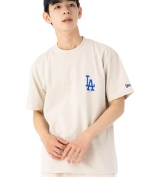 ニューエラ 半袖Tシャツ MLB