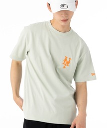 ニューエラ 半袖Tシャツ MLB