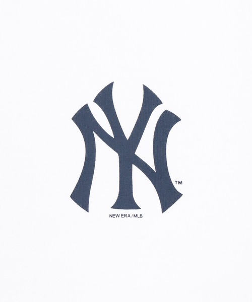 NEW ERA(ニューエラ)の「ニューエラ 半袖Tシャツ MLB(Tシャツ/カットソー・メンズ・グリーン/ホワイト系その他/ブラック系/ネイビー/ホワイト/ホワイト系その他2/ストーン/ブラック・S/M/XXL/XL/L)」の11枚目の写真