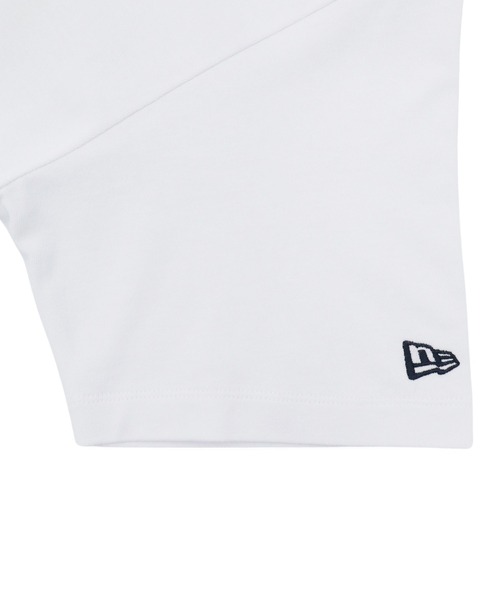 NEW ERA(ニューエラ)の「ニューエラ 半袖Tシャツ MLB(Tシャツ/カットソー・メンズ・グリーン/ホワイト系その他/ブラック系/ネイビー/ホワイト/ホワイト系その他2/ストーン/ブラック・S/M/XXL/XL/L)」の12枚目の写真