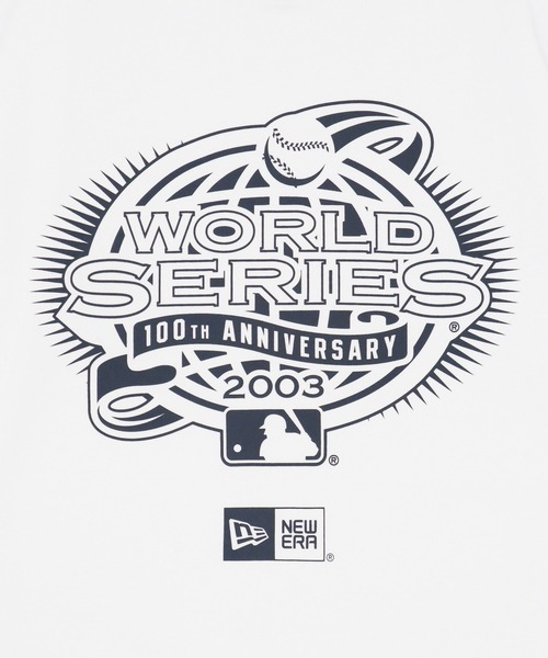 NEW ERA(ニューエラ)の「ニューエラ 半袖Tシャツ MLB(Tシャツ/カットソー・メンズ・グリーン/ホワイト系その他/ブラック系/ネイビー/ホワイト/ホワイト系その他2/ストーン/ブラック・S/M/XXL/XL/L)」の16枚目の写真