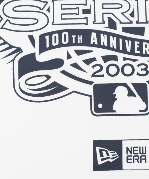 NEW ERA(ニューエラ)の「ニューエラ 半袖Tシャツ MLB(Tシャツ/カットソー・メンズ・グリーン/ホワイト系その他/ブラック系/ネイビー/ホワイト/ホワイト系その他2/ストーン/ブラック・S/M/XXL/XL/L)」の17枚目の写真