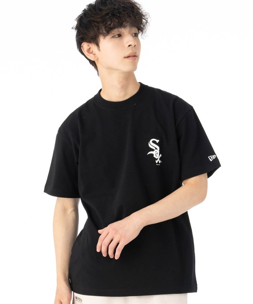 ニューエラ 半袖Tシャツ MLB（Tシャツ/カットソー）｜NEW ERA