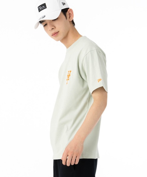ニューエラ 半袖Tシャツ MLB（Tシャツ/カットソー）｜NEW ERA
