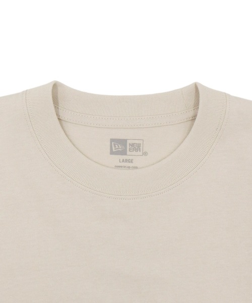 NEW ERA(ニューエラ)の「ニューエラ 半袖Tシャツ MLB(Tシャツ/カットソー・メンズ・グリーン/ホワイト系その他/ブラック系/ネイビー/ホワイト/ホワイト系その他2/ストーン/ブラック・S/M/XXL/XL/L)」の19枚目の写真
