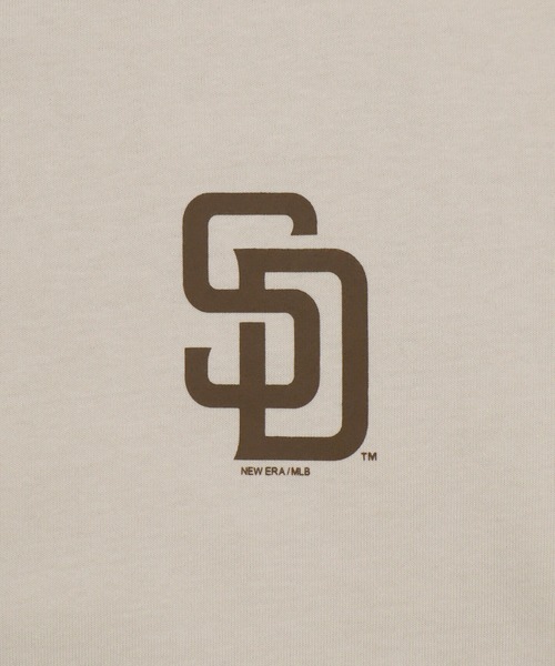 NEW ERA(ニューエラ)の「ニューエラ 半袖Tシャツ MLB(Tシャツ/カットソー・メンズ・グリーン/ホワイト系その他/ブラック系/ネイビー/ホワイト/ホワイト系その他2/ストーン/ブラック・S/M/XXL/XL/L)」の20枚目の写真