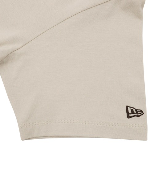 NEW ERA(ニューエラ)の「ニューエラ 半袖Tシャツ MLB(Tシャツ/カットソー・メンズ・グリーン/ホワイト系その他/ブラック系/ネイビー/ホワイト/ホワイト系その他2/ストーン/ブラック・S/M/XXL/XL/L)」の21枚目の写真